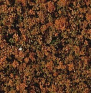 Heki 1557 - Bladvlies Herfstbruin - 28 x 14 cm
