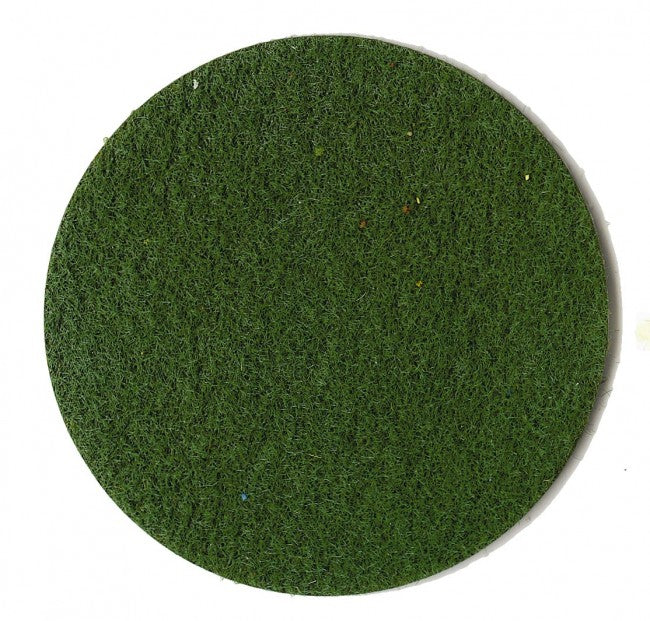 Heki 3366 - Grasvezel 50g (2-3 mm) - Donkergroen