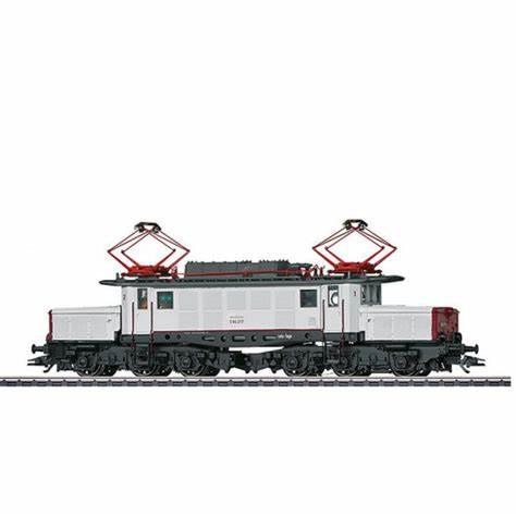 Märklin 39226 - Elektrische Locomotief E94 - Digitale Infodag - Speciaal
