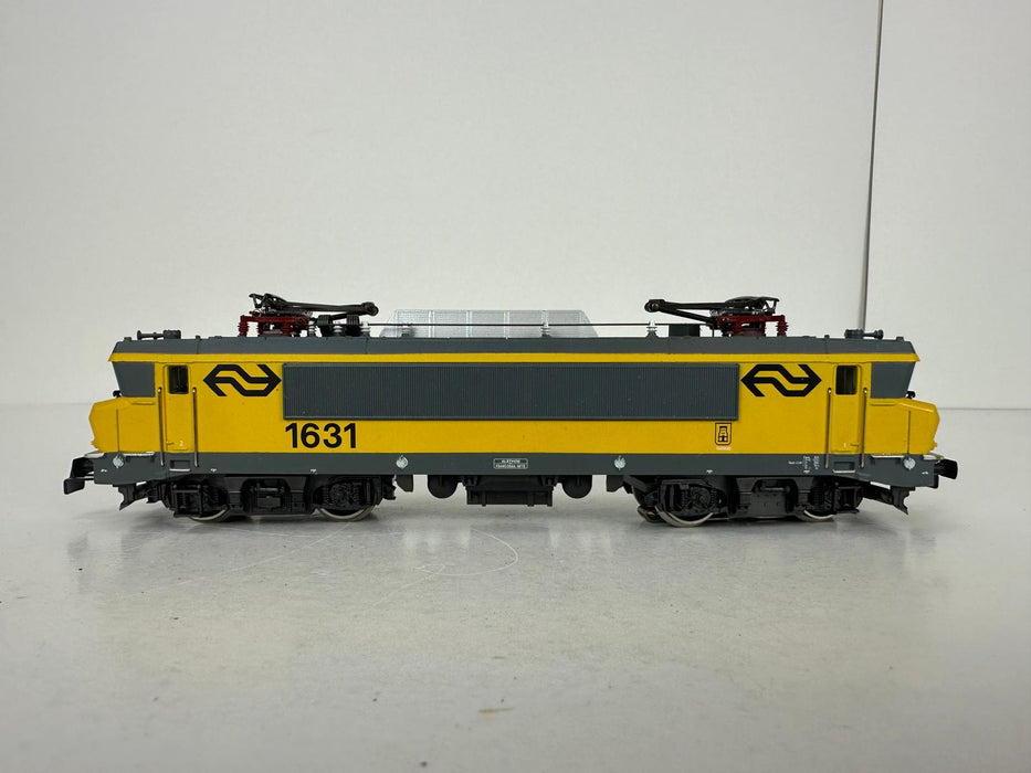 Märklin 3326 - NS 1631 Elektrische Locomotief "Voorburg"