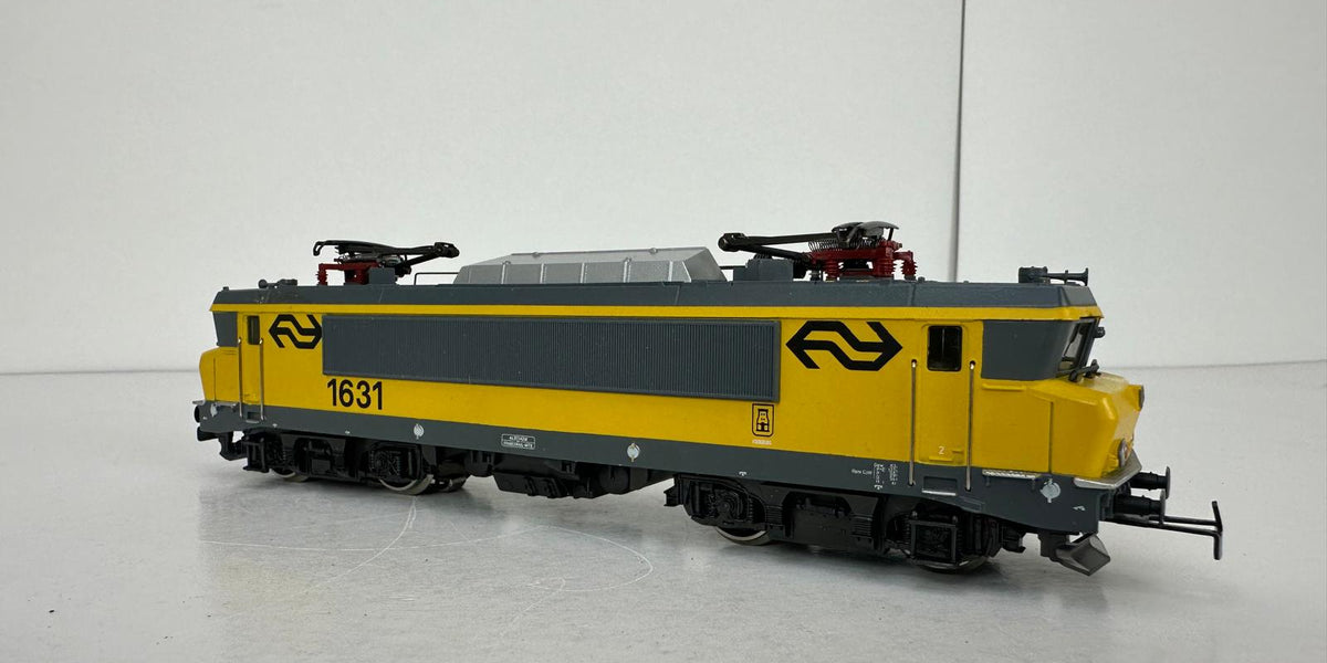 Märklin 3326 - NS 1631 Electric Locomotive 