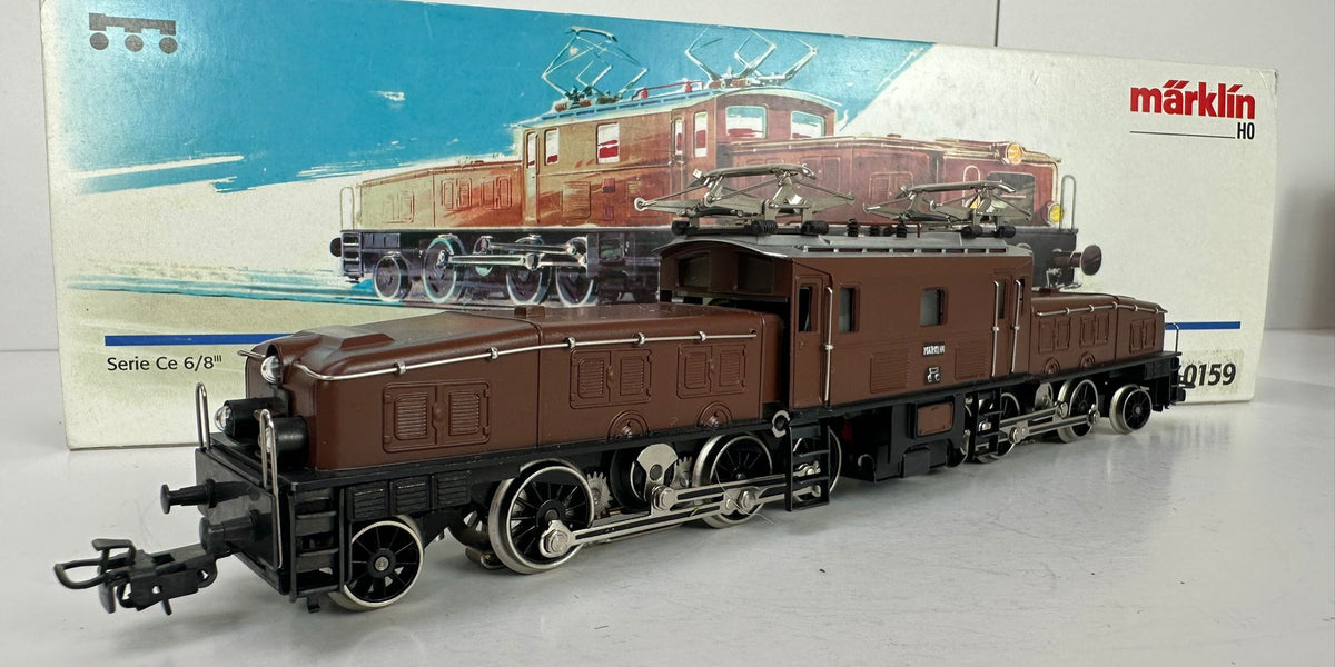 Märklin 30159 – 