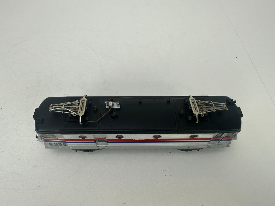 Märklin 83341 – Prototype X995 Amtrak – Digitaal mfx – ESU Sound