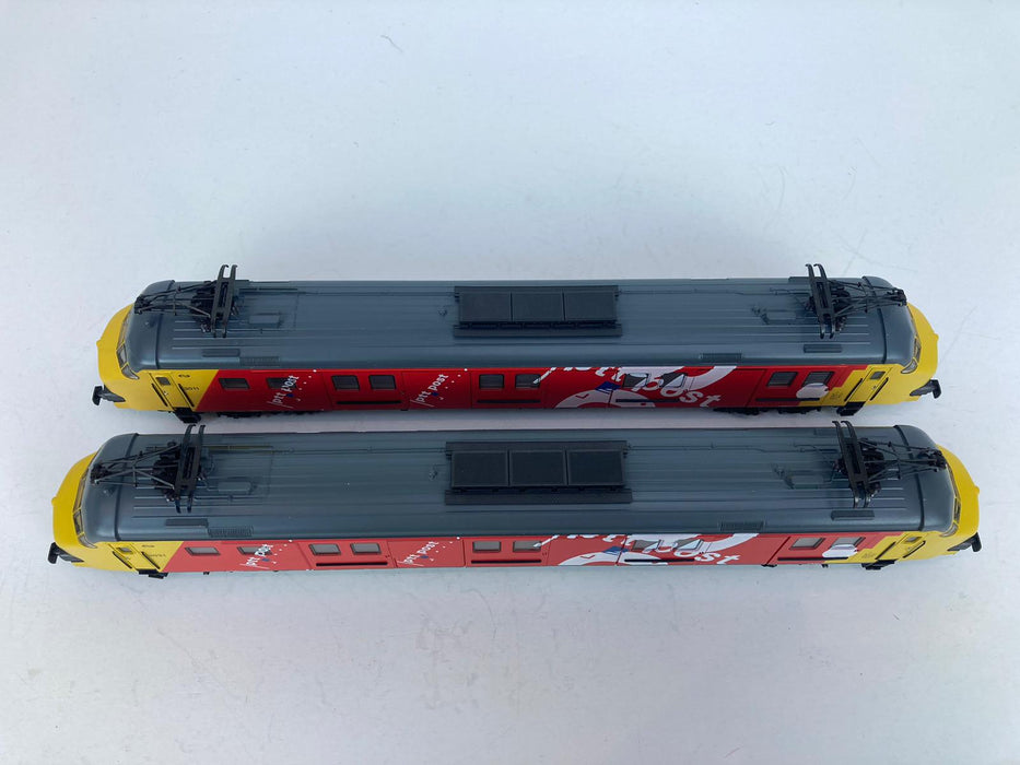 Märklin 83388 – 2-Delige Set Motorpost mP 3000 – NS – Nieuw
