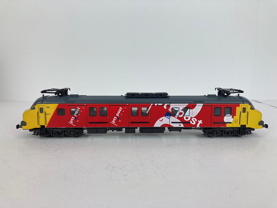 Märklin 83388 – 2-Delige Set Motorpost mP 3000 – NS – Nieuw