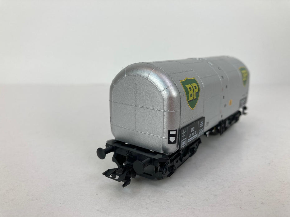 Märklin 47916 - Olietankrijtuig BP - DB - Nieuw!