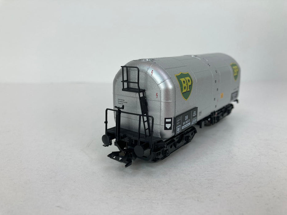 Märklin 47916 - Olietankrijtuig BP - DB - Nieuw!