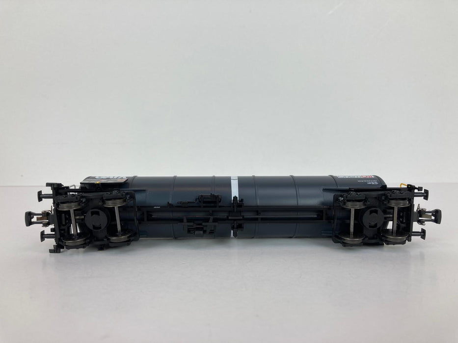 Piko 54796 - H0 GATX & Chemoil Ketelwagen met Knik - ÖBB - Nieuw