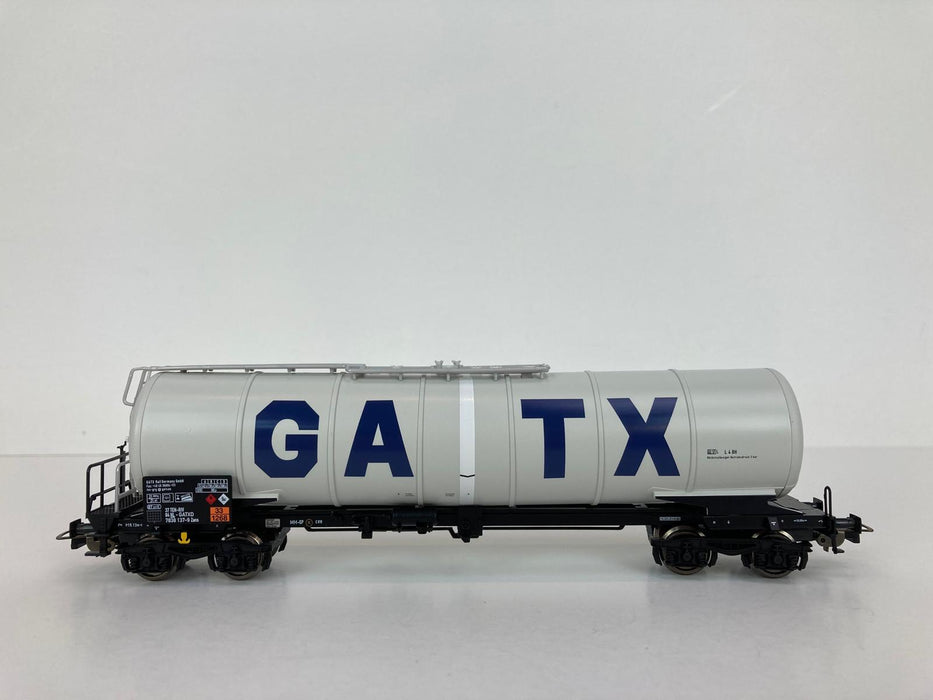 Piko 58994 - H0 GATX Ketelwagen NL met Knik type "Zans" - Nieuw