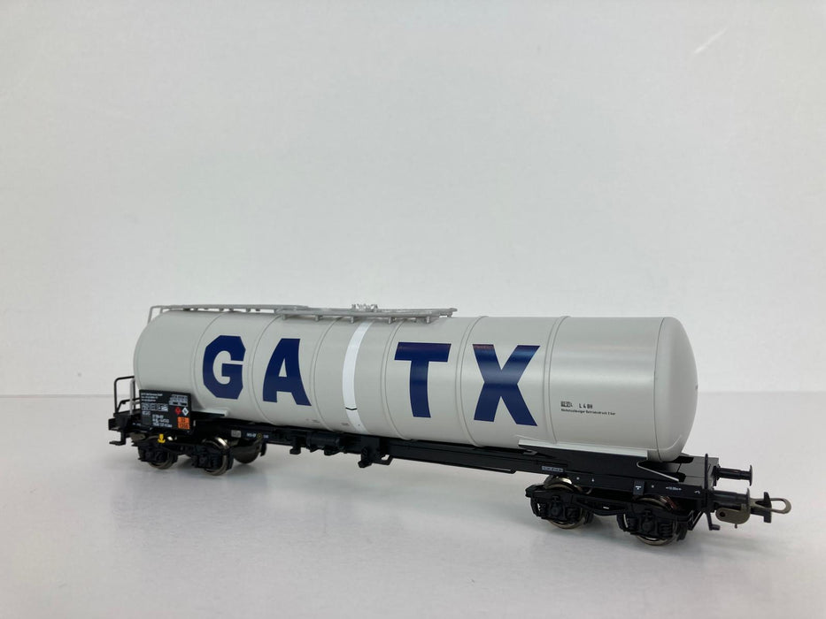 Piko 58994 - H0 GATX Ketelwagen NL met Knik type "Zans" - Nieuw