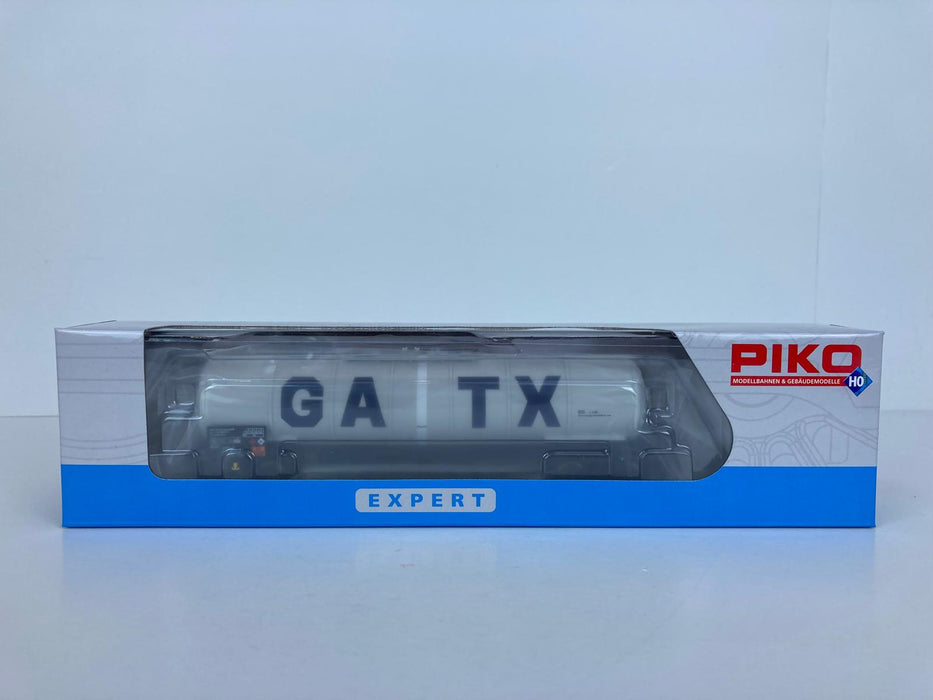 Piko 58994 - H0 GATX Ketelwagen NL met Knik type "Zans" - Nieuw