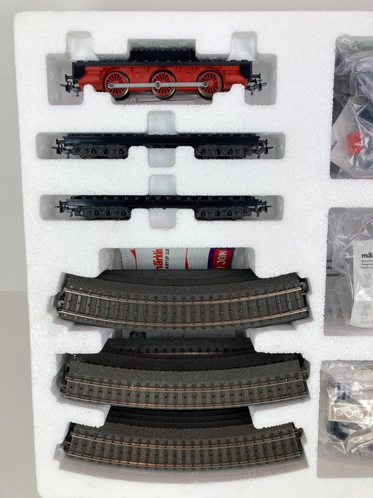 Märklin 29730 – Start Up "Bouwsteenwagen" Startset – Nieuw