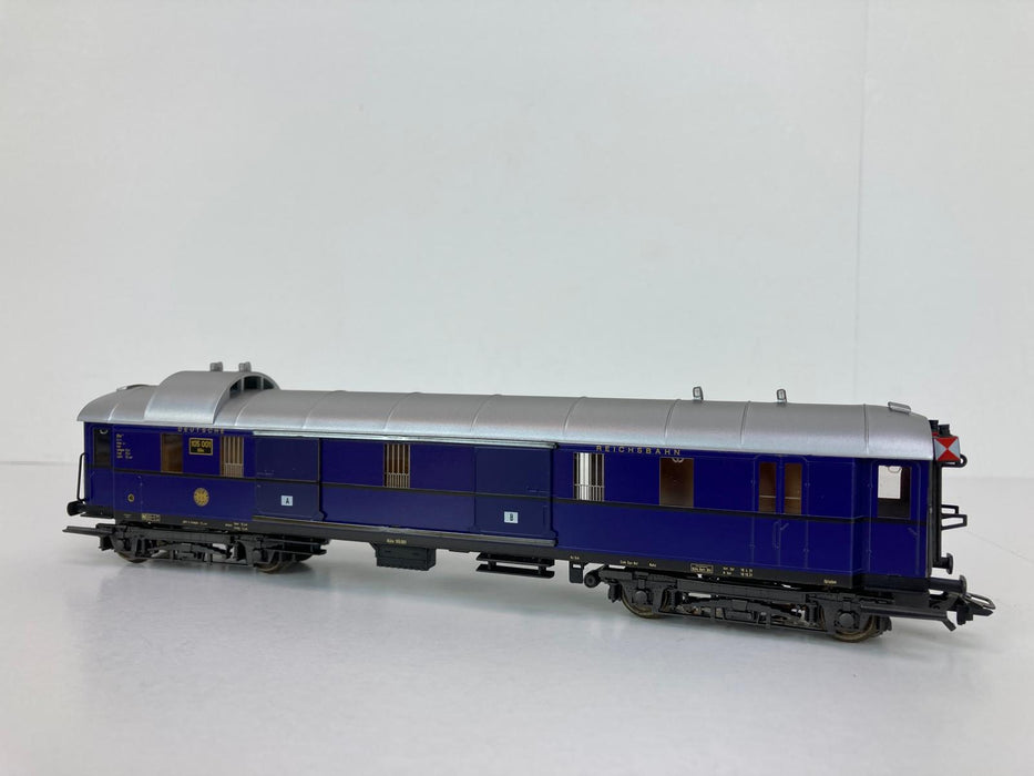 Märklin 4228 – 5-delige Passagiersrijtuigenset "Rheingold"