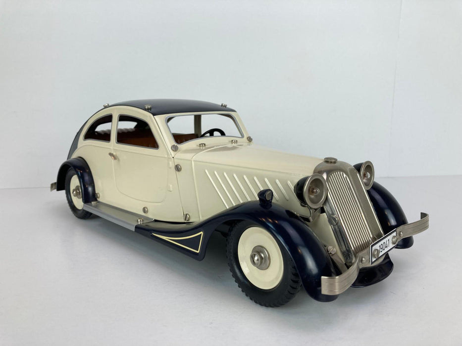 Märklin 19041 - 1:16 Gestroomlijnde Limousine uit de Jaren '30 - Metaal