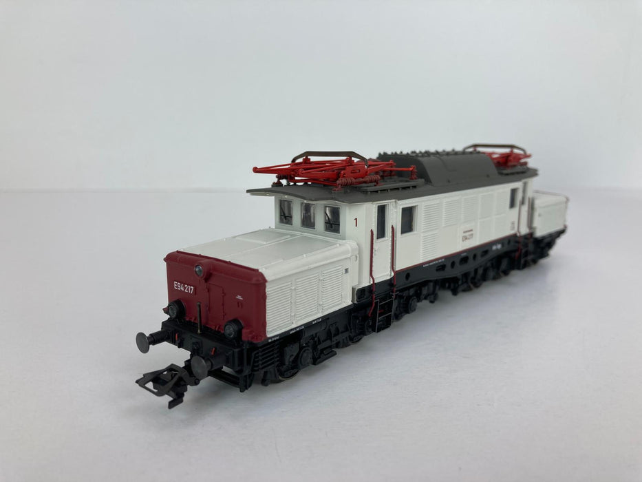 Märklin 39226 - Elektrische Locomotief E94 - Digitale Infodag - Speciaal
