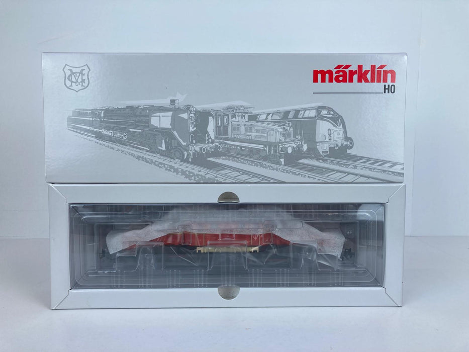 Märklin 39090 - Serie 1189 ÖBB - Elektrische locomotief "Krokodil" - Nieuw!