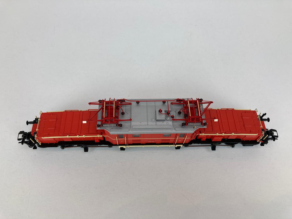 Märklin 39090 - Serie 1189 ÖBB - Elektrische locomotief "Krokodil" - Nieuw!
