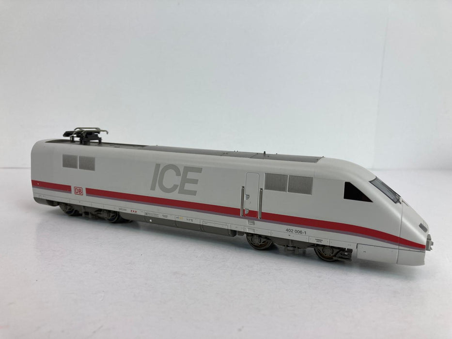 Märklin 40712 - Uitbreidingsset 'BR402 ICE-2' - met LED Binnenverlichting