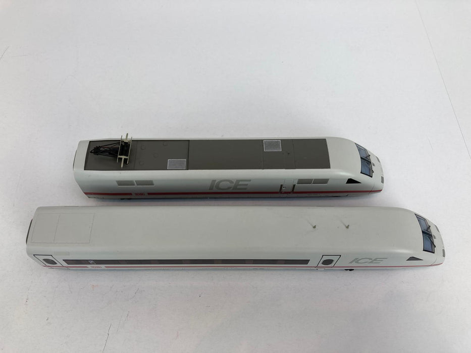 Märklin 40712 - Uitbreidingsset 'BR402 ICE-2' - met LED Binnenverlichting