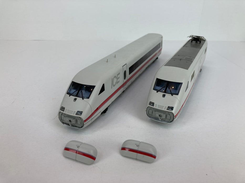 Märklin 40712 - Uitbreidingsset 'BR402 ICE-2' - met LED Binnenverlichting