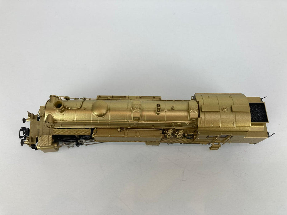 Märklin 34969 – BR 96 “Mallet” Steam Locomotive – Gold – Special Edition