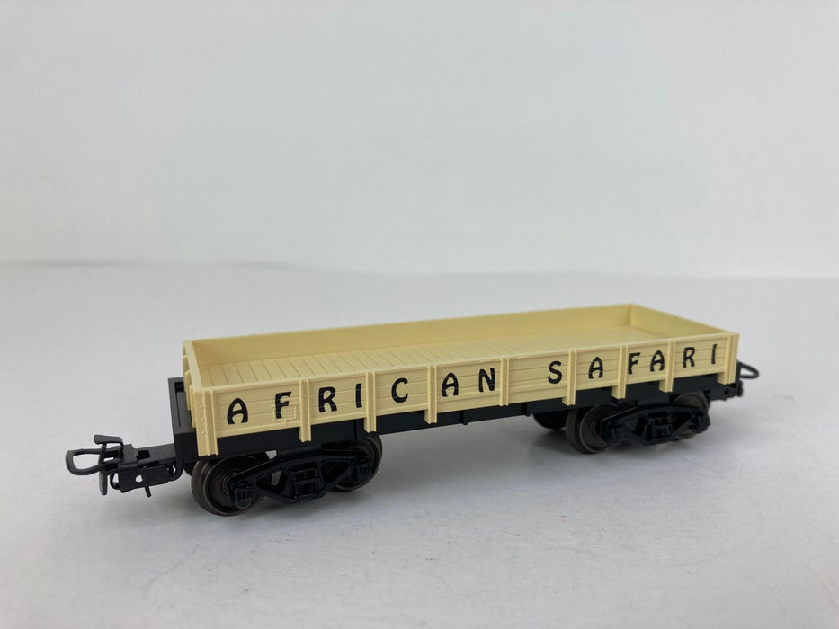 Märklin 84773 – Safari Wagonset (idee+spiel Special) - Uitbreiding