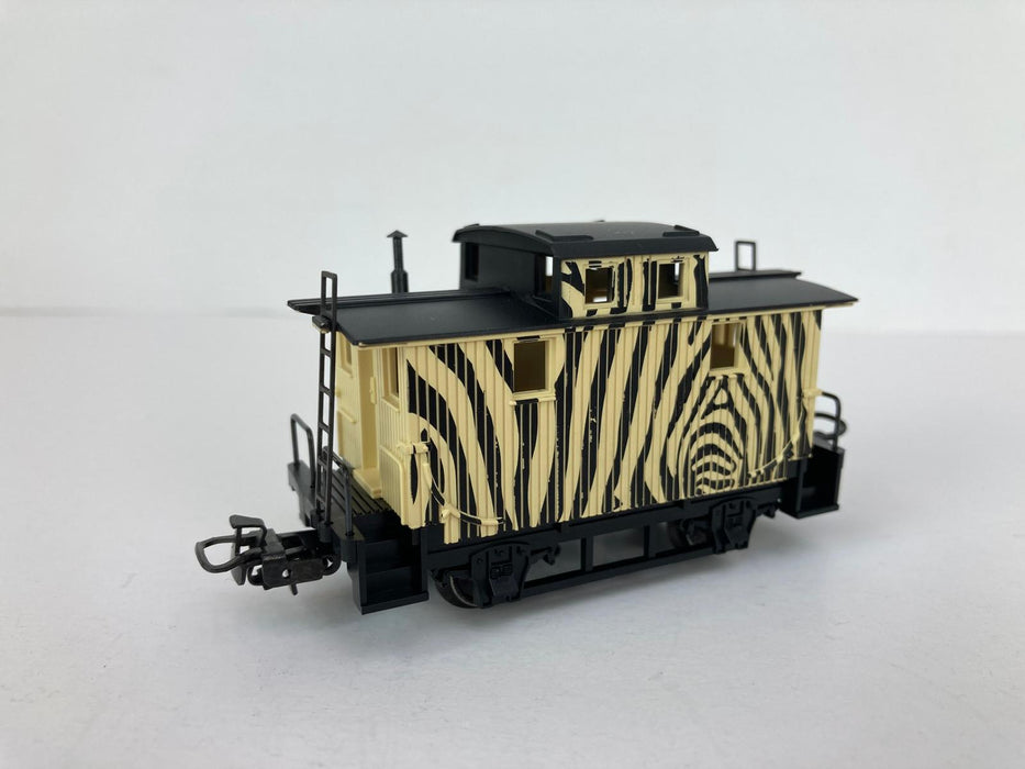 Märklin 84773 – Safari Wagonset (idee+spiel Special) - Uitbreiding