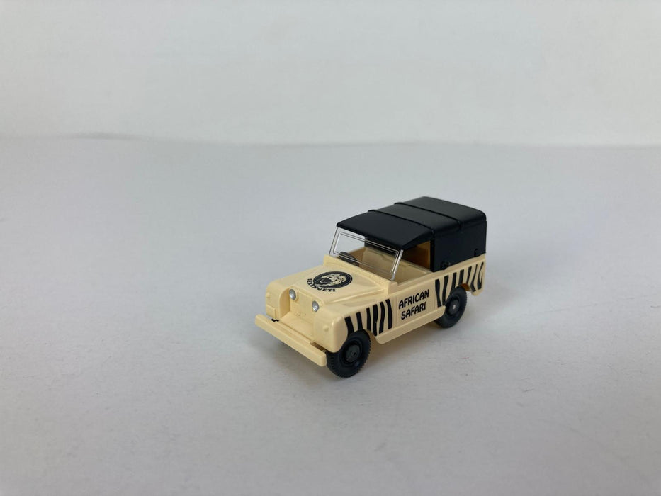 Märklin 84773 – Safari Wagonset (idee+spiel Special) - Uitbreiding