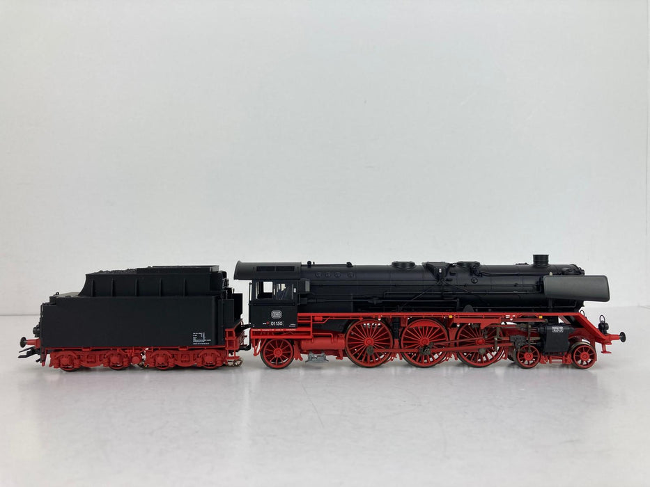 Märklin 4091 DB D-Zugwagen Aüm 201 Kunststoff 27cm popfarben Ep.4 Märklin 4091 DB D-Zugwagen Aüm 201 Kunststoff 27cm popfarben Ep.4