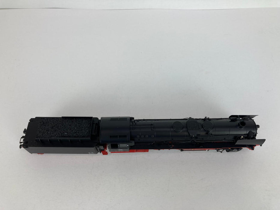 Märklin 39013 – DB BR 01 Stoomlocomotief – Insider Editie – MFX + Sound