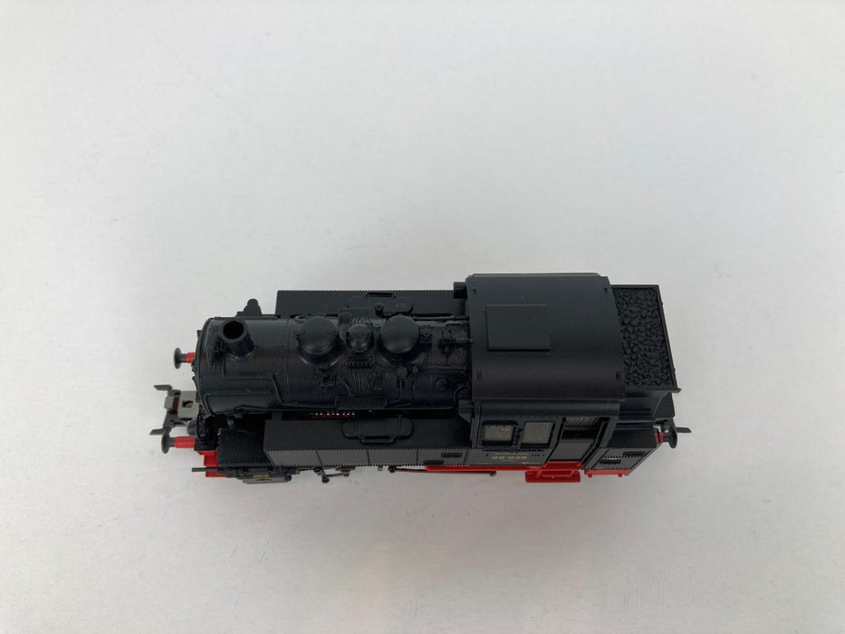 Märklin 37043 – Tenderlocomotief BR 80 - DRG – MFX + Sound