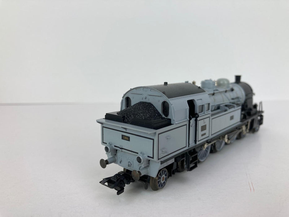 Märklin 83307 – Tenderstoomlocomotief T18 van de K.W.St.E. – Nieuwstaat
