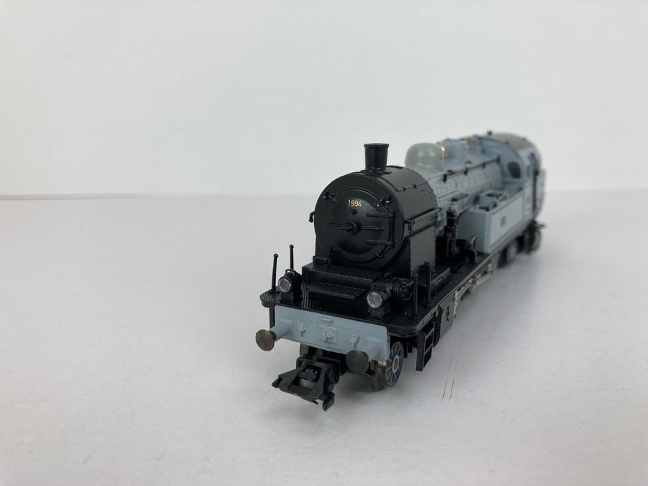 Märklin 83307 – Tenderstoomlocomotief T18 van de K.W.St.E. – Nieuwstaat