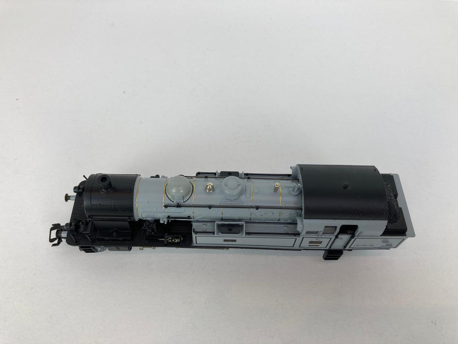Märklin 83307 – Tenderstoomlocomotief T18 van de K.W.St.E. – Nieuwstaat