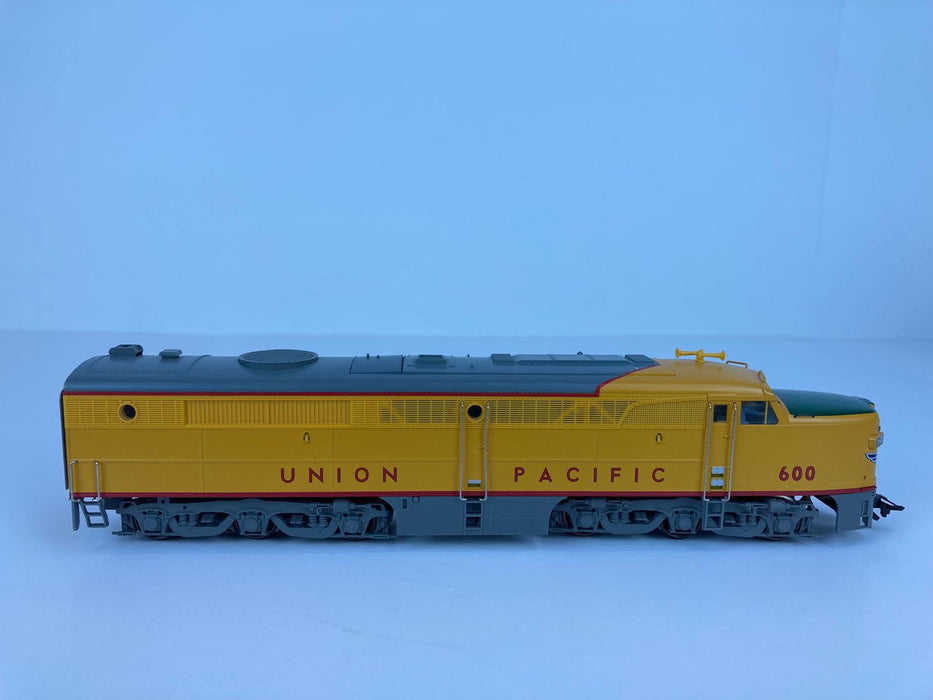 Märklin 37610 – Union Pacific Diesel Locomotive ALCO PA-1