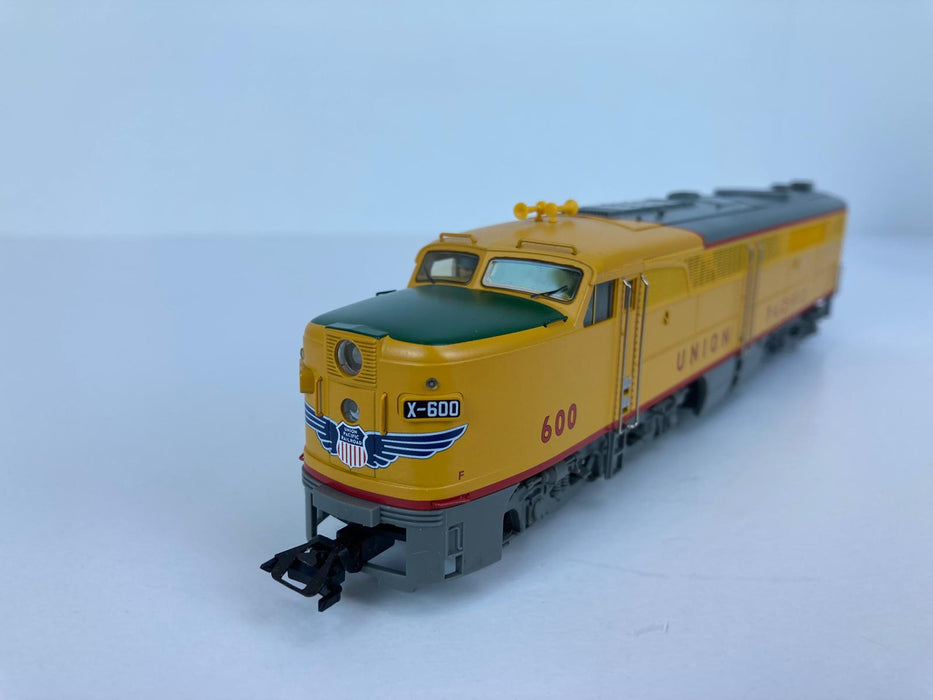 Märklin 37610 – Union Pacific Diesel Locomotive ALCO PA-1