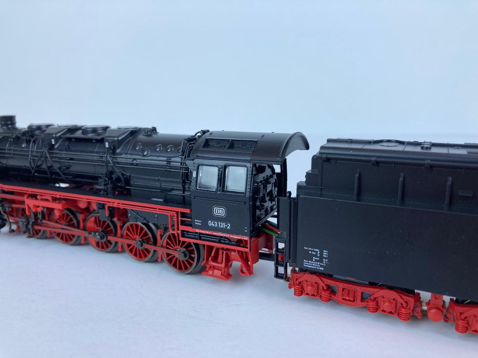 Märklin 37885 – Stoomlocomotief BR 043 DB – MHI Exclusief