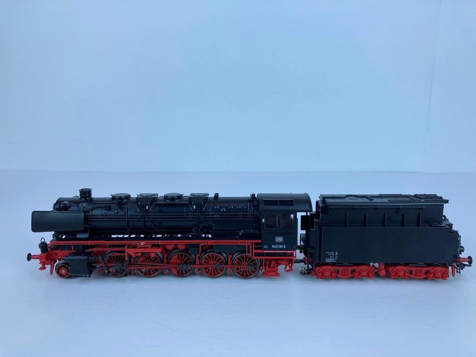 Märklin 37885 – Stoomlocomotief BR 043 DB – MHI Exclusief