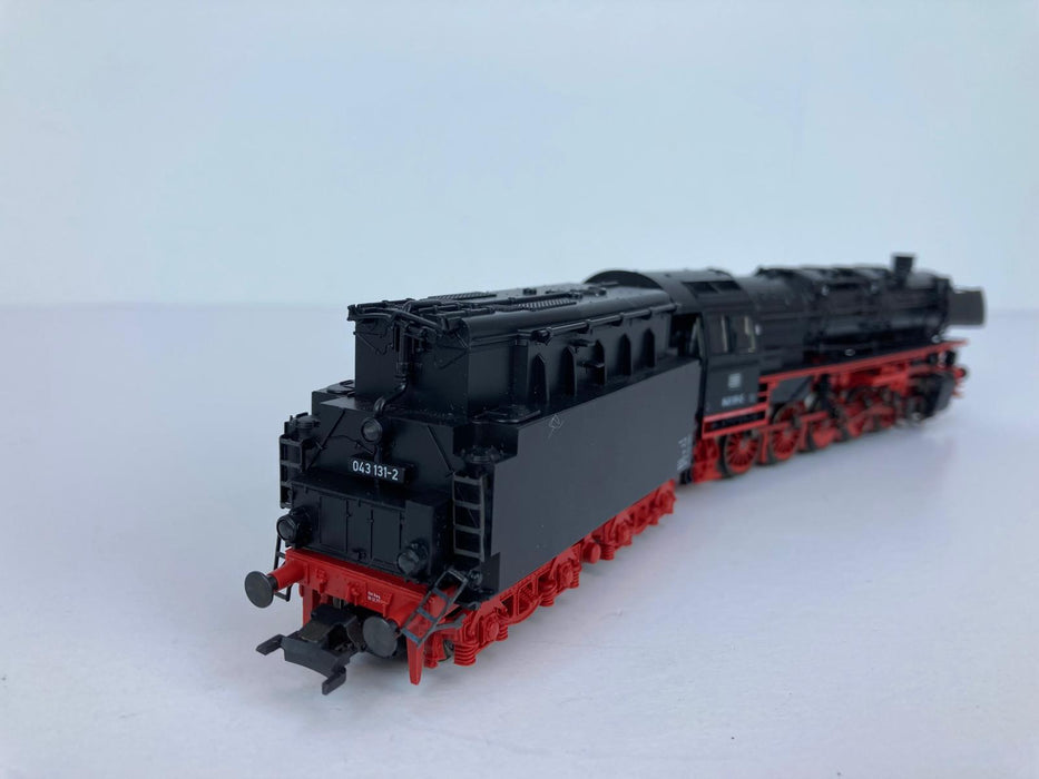 Märklin 37885 – Stoomlocomotief BR 043 DB – MHI Exclusief