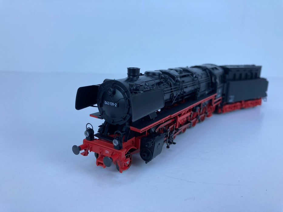 Märklin 37885 – Stoomlocomotief BR 043 DB – MHI Exclusief