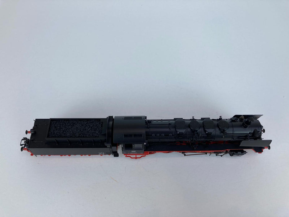 Märklin 37810 – Stoomlocomotief BR 50 - DB – MFX + Sound