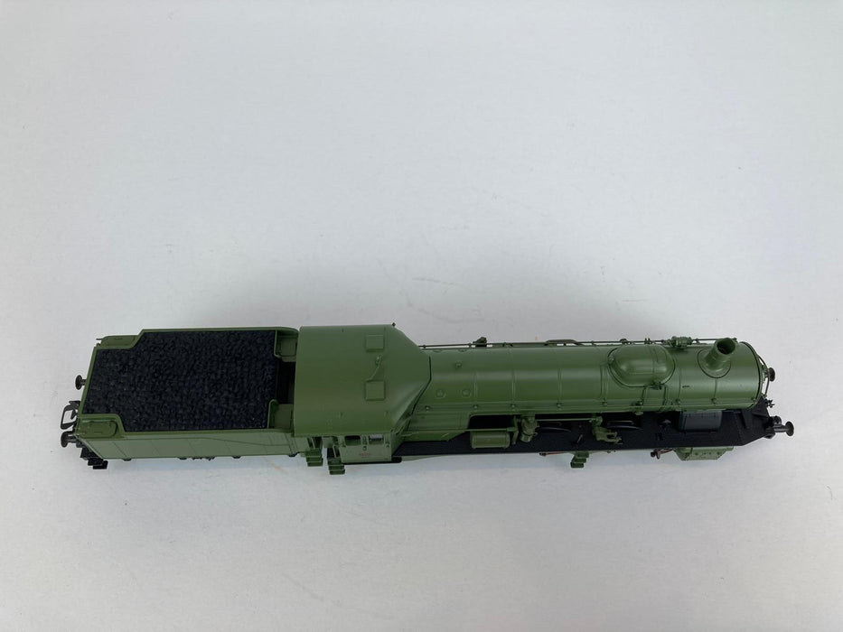 Märklin 37113 – Stoomlocomotief Klasse C - K.W.St.E. - Würtemberg