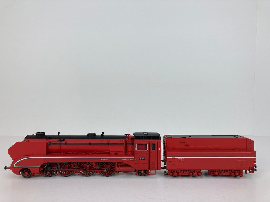 Märklin 37082 – Stoomlocomotief BR 10 DB "Kraus-Maffei" - Insider MHI Exclusief