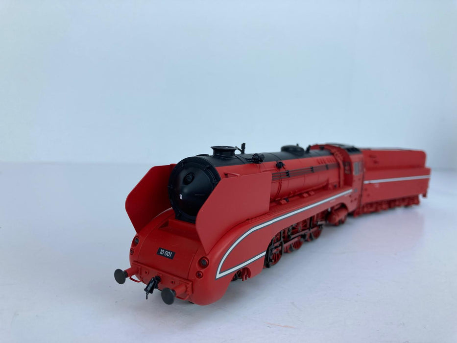 Märklin 37082 – Stoomlocomotief BR 10 DB "Kraus-Maffei" - Insider MHI Exclusief