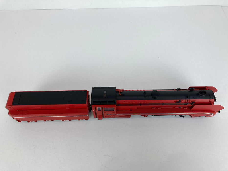 Märklin 37082 – Stoomlocomotief BR 10 DB "Kraus-Maffei" - Insider MHI Exclusief