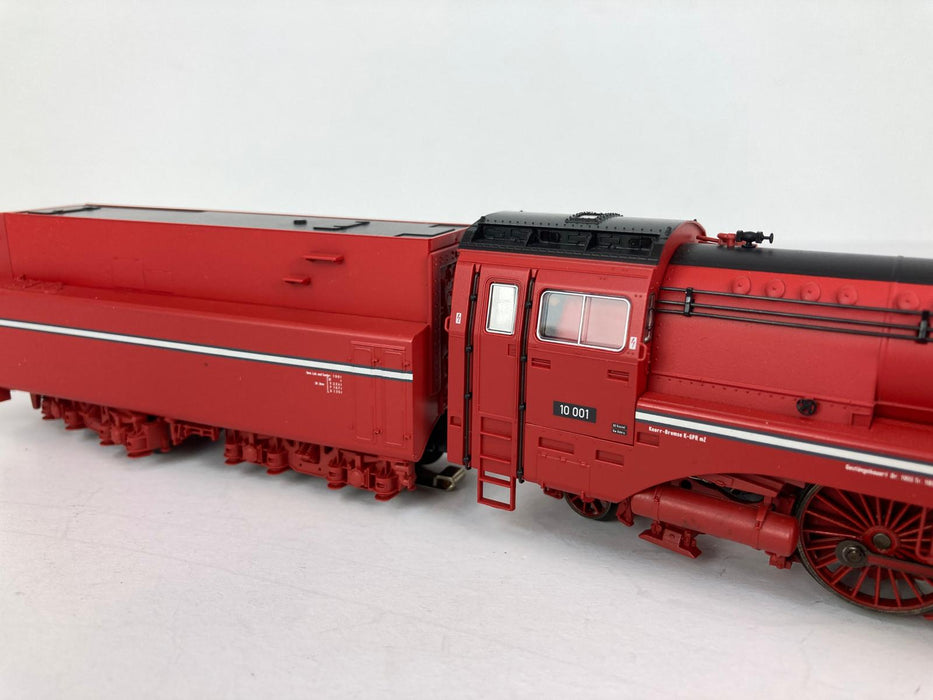 Märklin 37082 – Stoomlocomotief BR 10 DB "Kraus-Maffei" - Insider MHI Exclusief