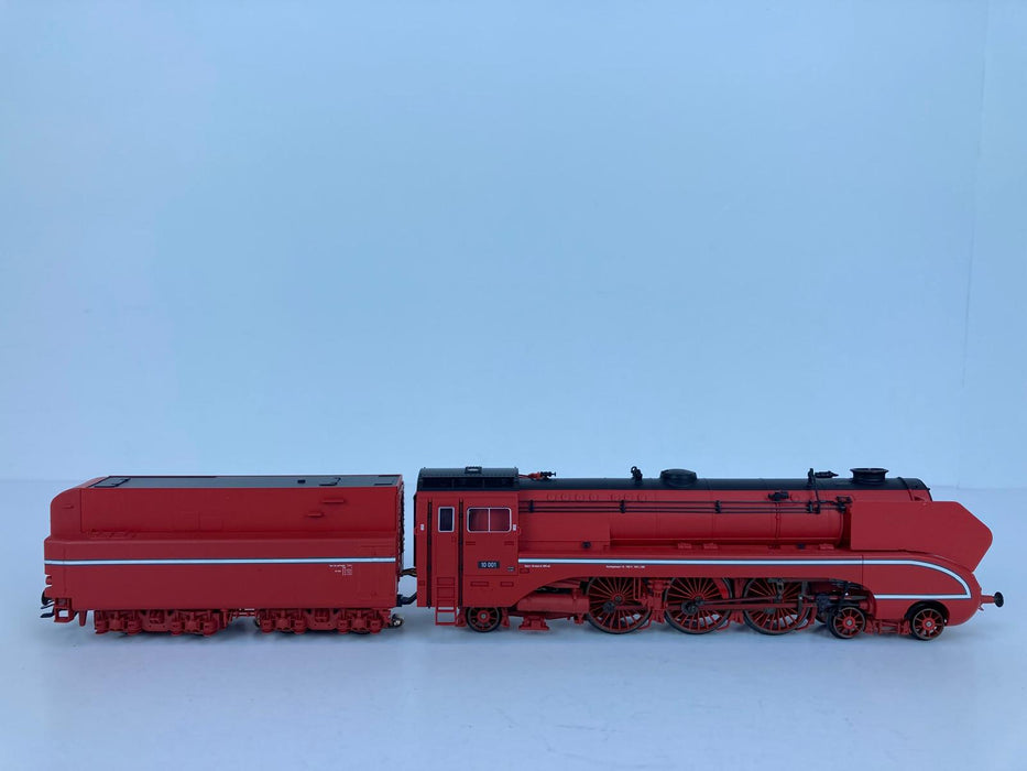 Märklin 37082 – Stoomlocomotief BR 10 DB "Kraus-Maffei" - Insider MHI Exclusief