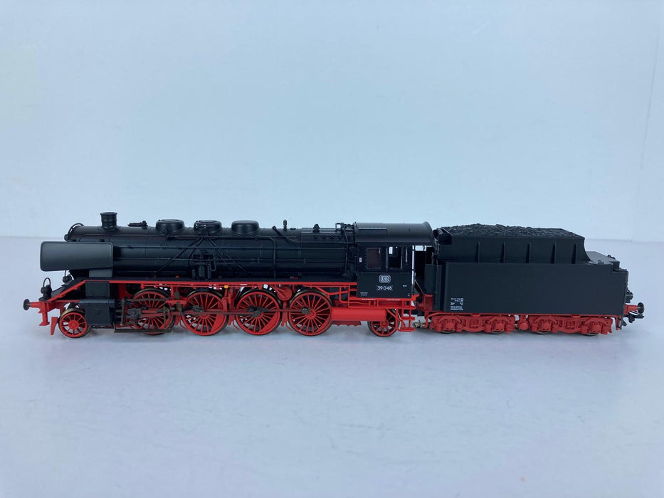 Märklin 39390 – Stoomlocomotief BR 39 048 - DB - Pruisen - Insider MHI Exclusief