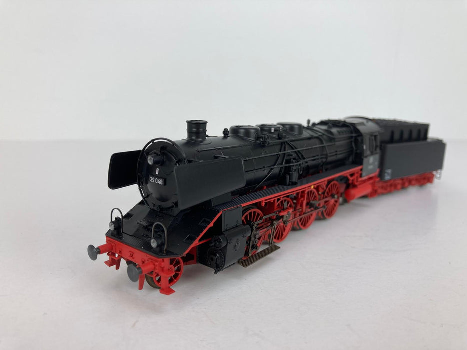 Märklin 39390 – Stoomlocomotief BR 39 048 - DB - Pruisen - Insider MHI Exclusief