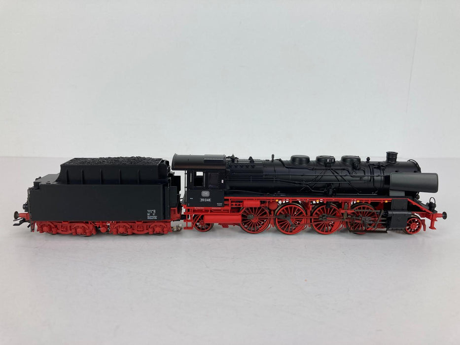 Märklin 39390 – Stoomlocomotief BR 39 048 - DB - Pruisen - Insider MHI Exclusief